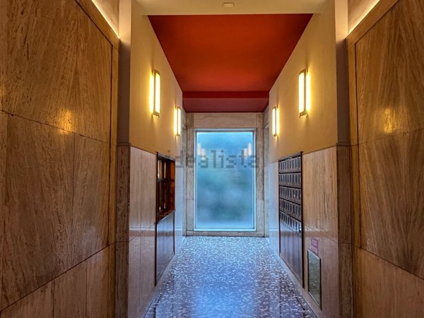 appartamento in affitto a Milano in zona Sempione