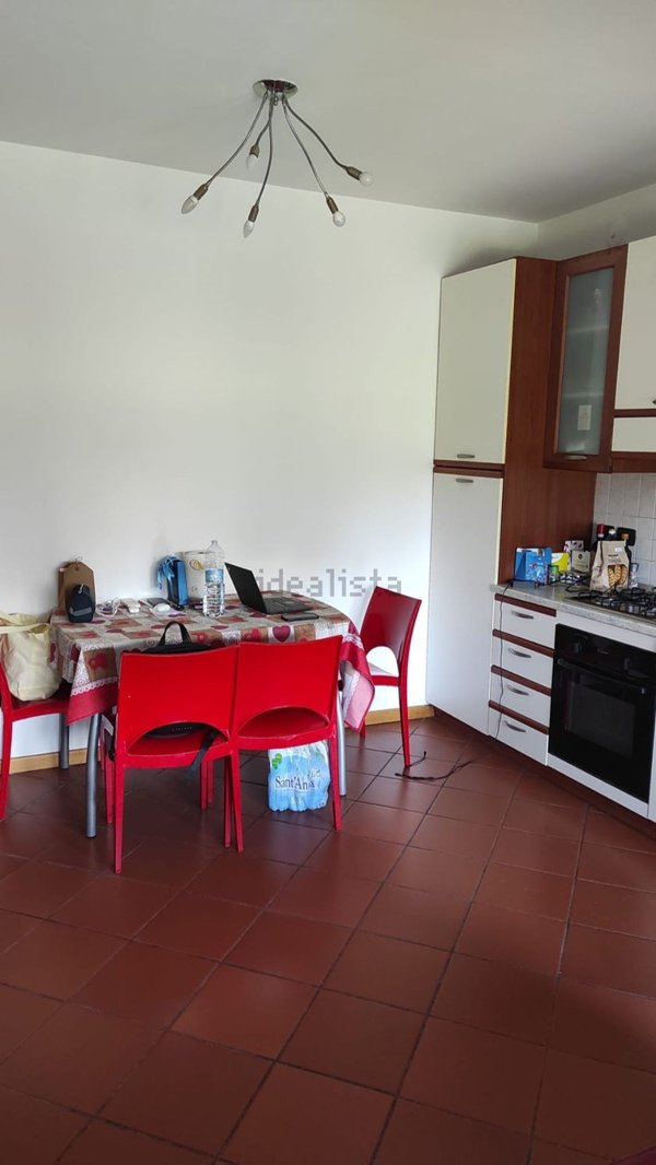 appartamento in affitto a Milano in zona Rogoredo