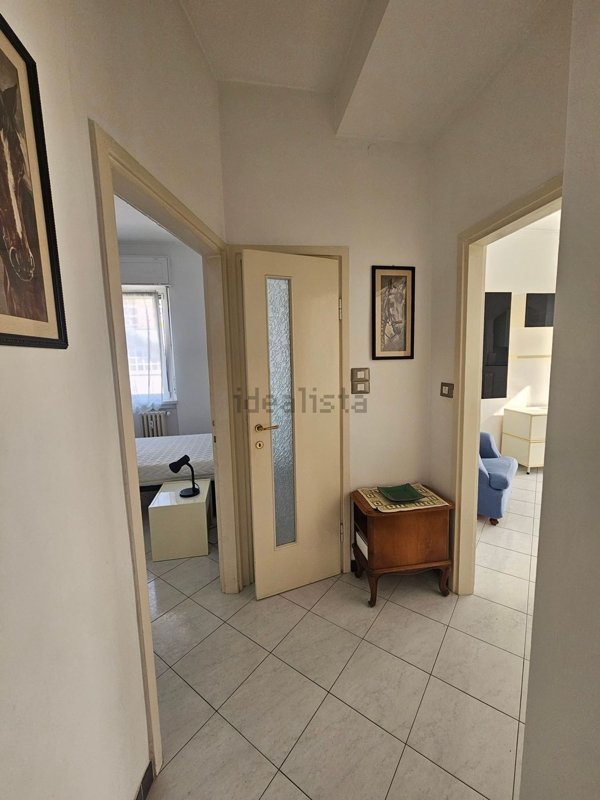 appartamento in affitto a Milano in zona Bovisa