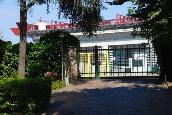 appartamento in affitto a Milano in zona San Siro