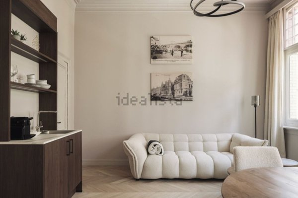 appartamento in affitto a Milano in zona Brera