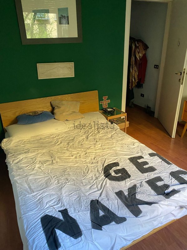 casa indipendente in affitto a Milano in zona Stazione Centrale