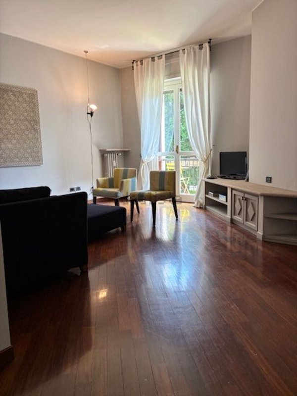 appartamento in affitto a Milano in zona Gorla
