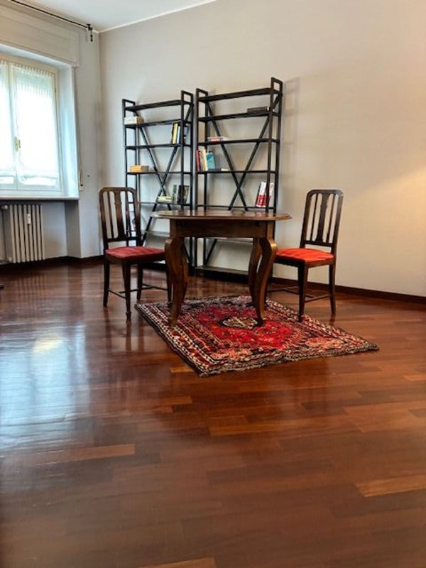appartamento in affitto a Milano in zona Gorla