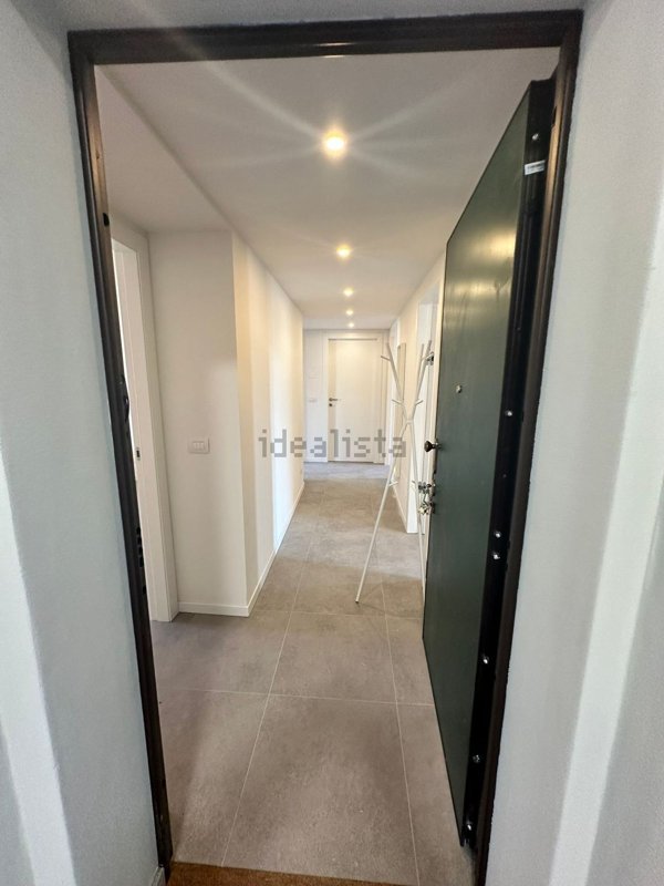 appartamento in affitto a Milano in zona Rogoredo