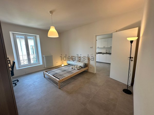 appartamento in affitto a Milano in zona Rogoredo