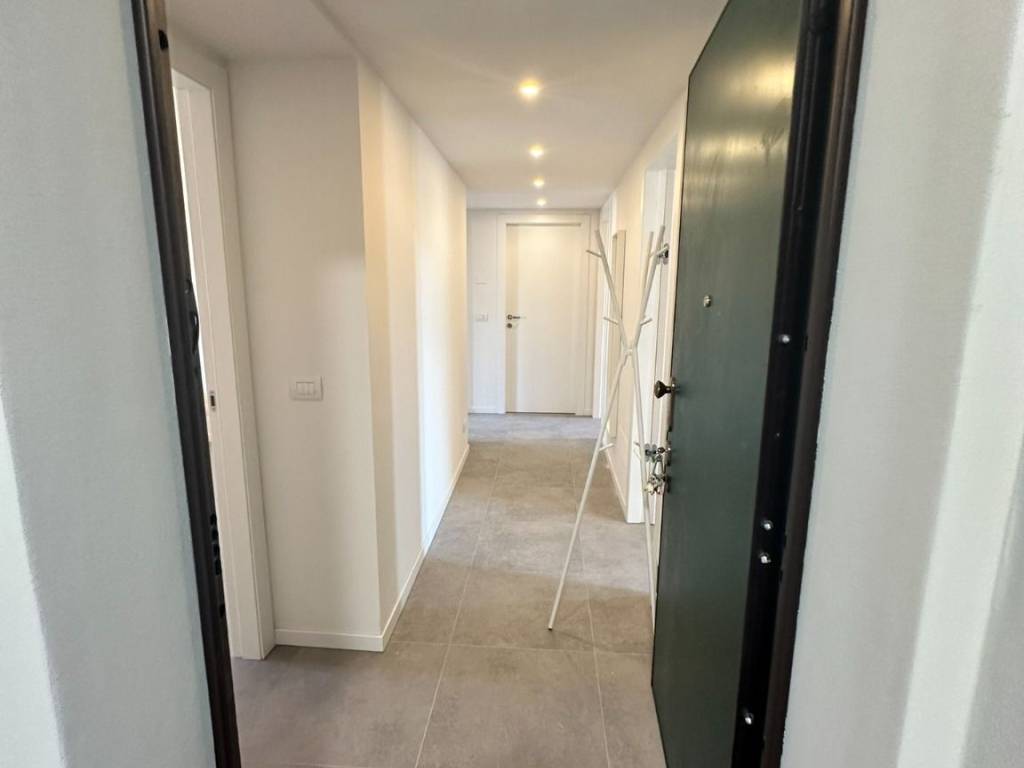 appartamento in affitto a Milano in zona Rogoredo