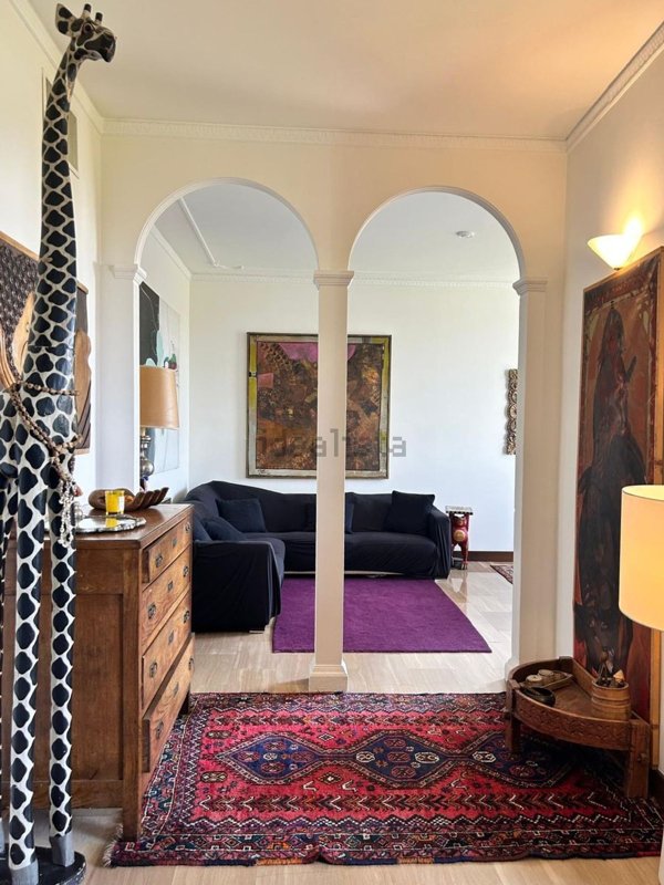 appartamento in affitto a Milano in zona Cinque Giornate