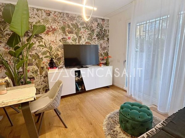 appartamento in affitto a Milano in zona Barona