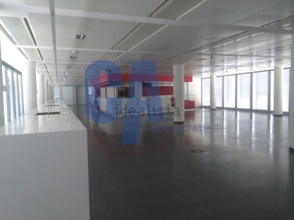 ufficio in affitto a Milano in zona Lorenteggio