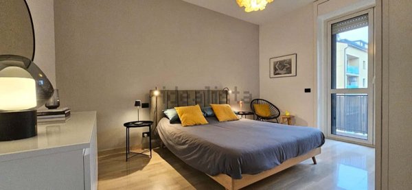 appartamento in affitto a Milano in zona Gorla