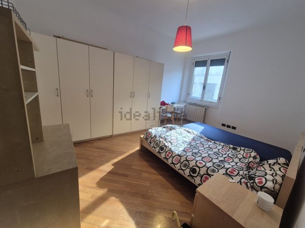 appartamento in affitto a Milano in zona Città Studi