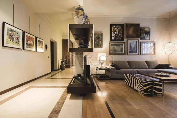 appartamento in affitto a Milano in zona Stazione Centrale