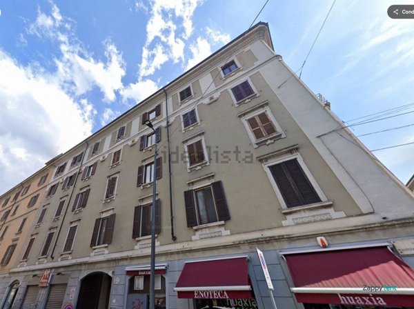 appartamento in affitto a Milano in zona Porta Garibaldi