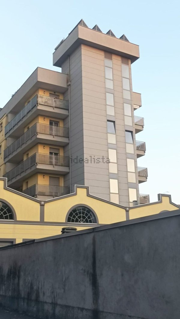 appartamento in affitto a Milano in zona Dergano