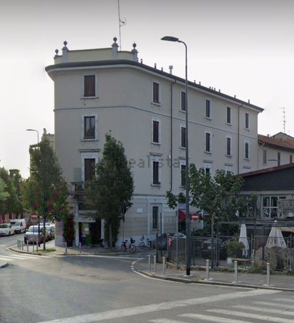 appartamento in affitto a Milano in zona Vigentino