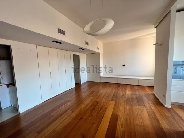 appartamento in affitto a Milano in zona Brera