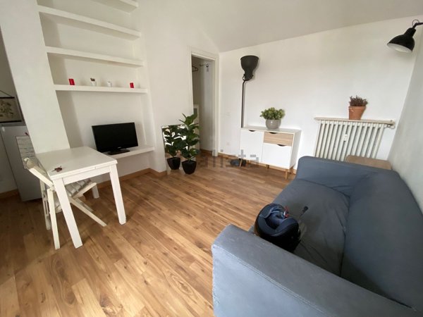 appartamento in affitto a Milano in zona Stazione Centrale