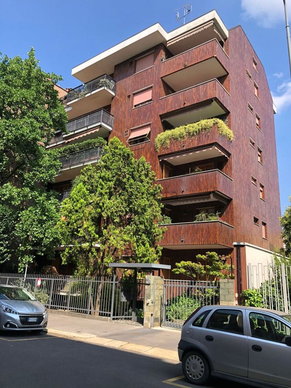 appartamento in affitto a Milano in zona Porta Romana