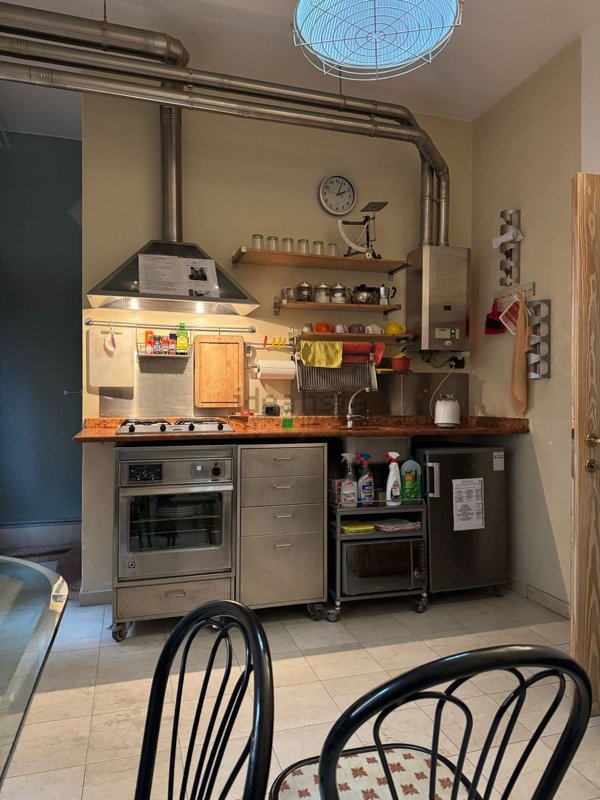 appartamento in affitto a Milano in zona Centro Storico