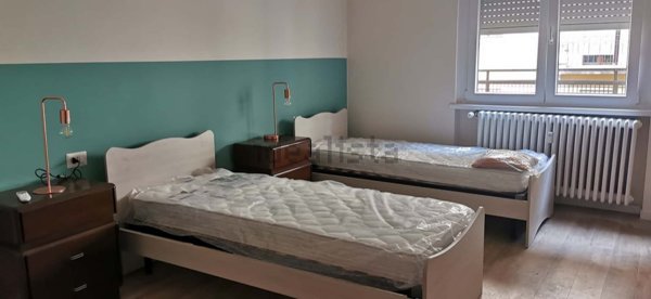 appartamento in affitto a Milano in zona Dergano