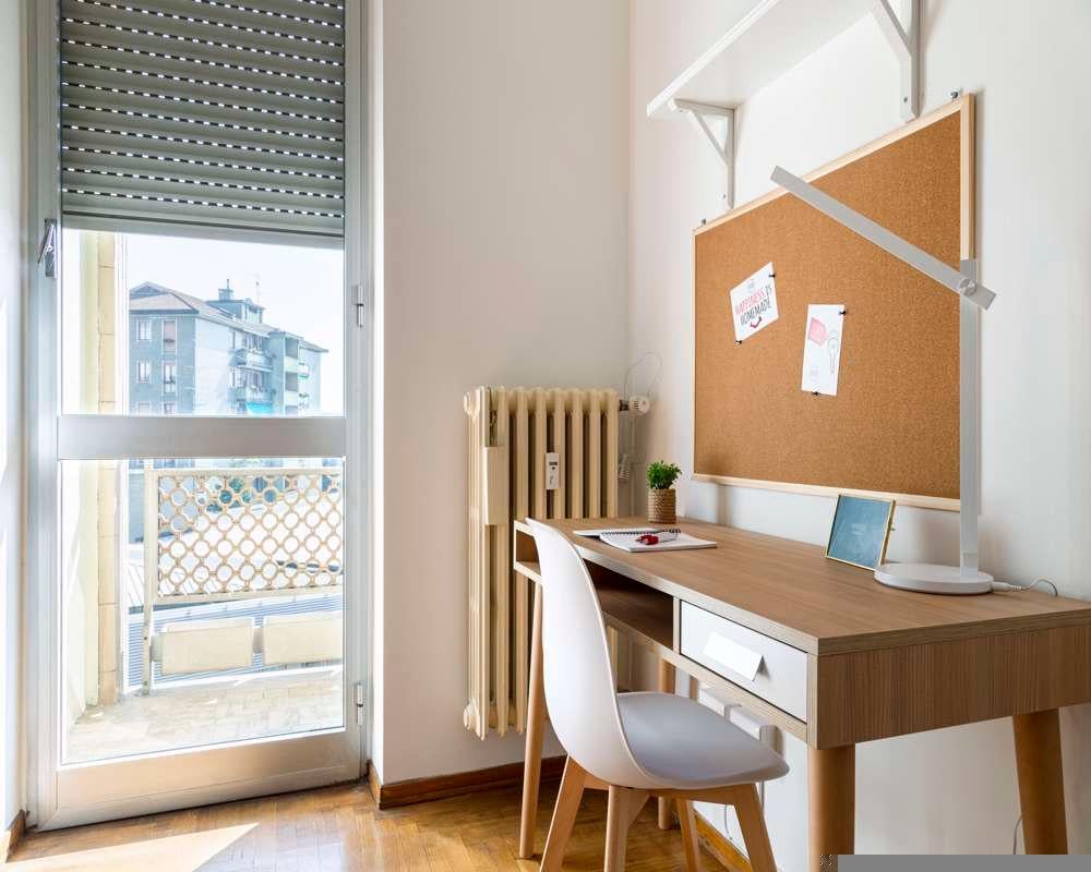 negozio in affitto a Milano in zona Maggiolina