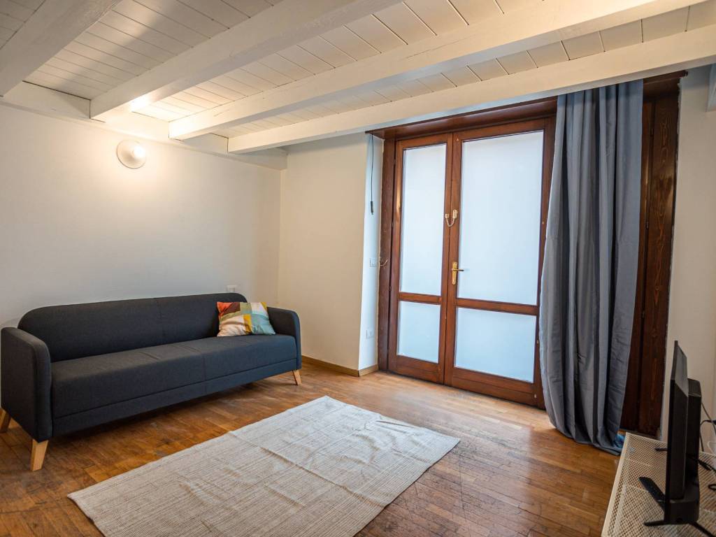 appartamento in affitto a Milano in zona Loreto