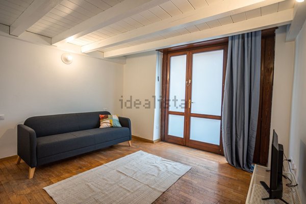 appartamento in affitto a Milano in zona Loreto