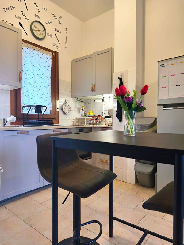 appartamento in affitto a Milano in zona Bicocca