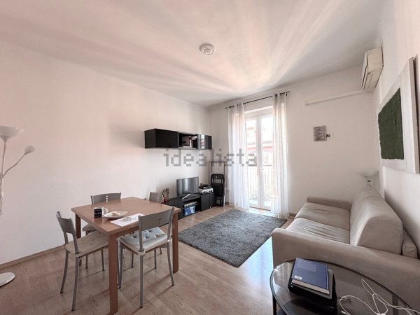 appartamento in affitto a Milano in zona Isola