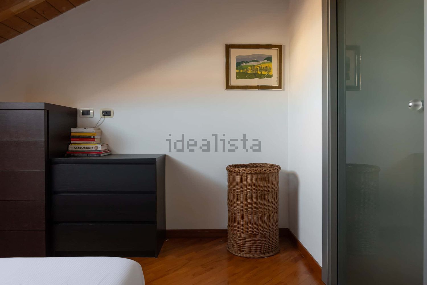 appartamento in affitto a Milano in zona Dergano