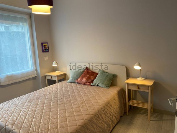 appartamento in affitto a Milano in zona Villapizzone