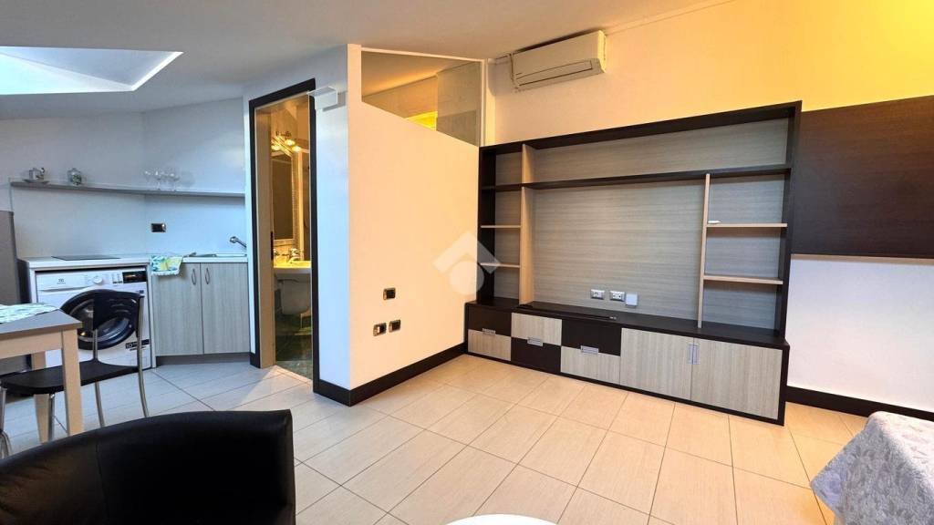 monolocale in affitto a Milano in zona Centro Storico