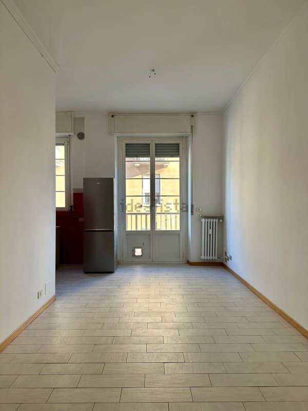 appartamento in affitto a Milano in zona Cinque Giornate