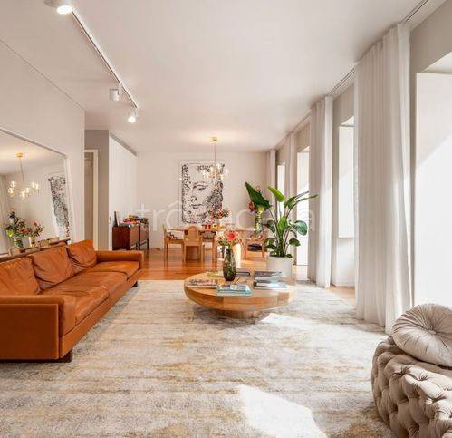 appartamento in affitto a Milano in zona Brera