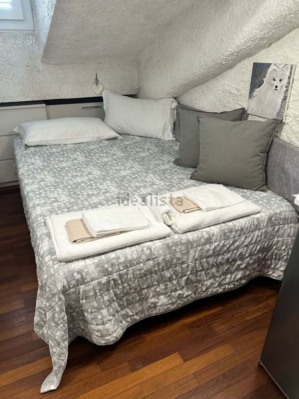 appartamento in affitto a Milano in zona Centro Storico