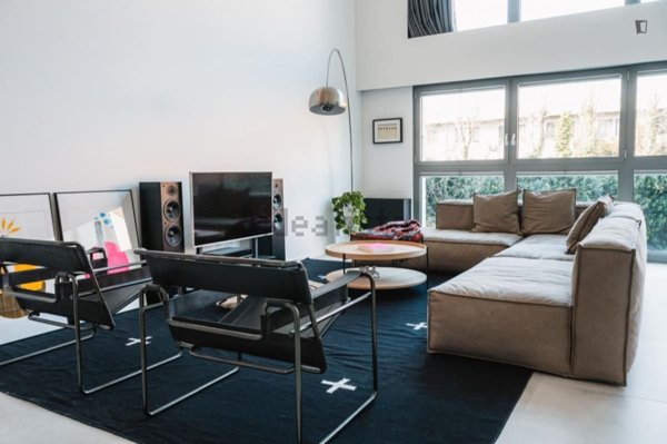 appartamento in affitto a Milano in zona San Cristoforo