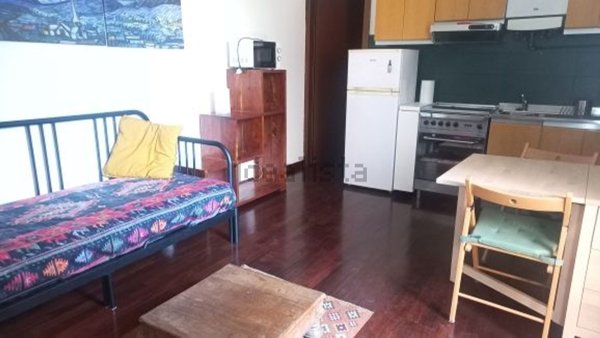 appartamento in affitto a Milano in zona Bovisa
