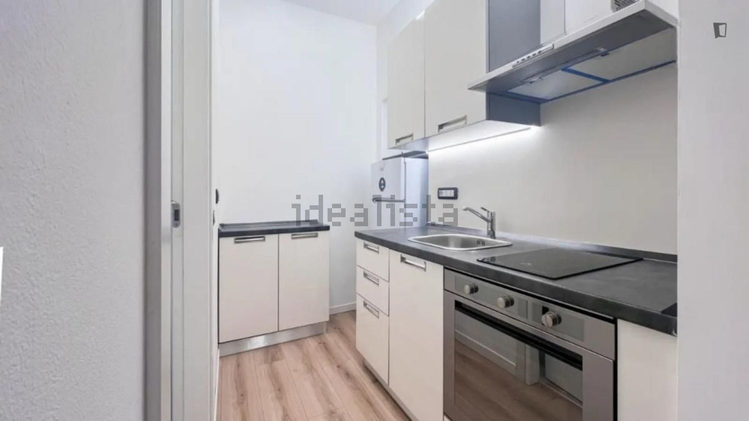 appartamento in affitto a Milano in zona Villapizzone