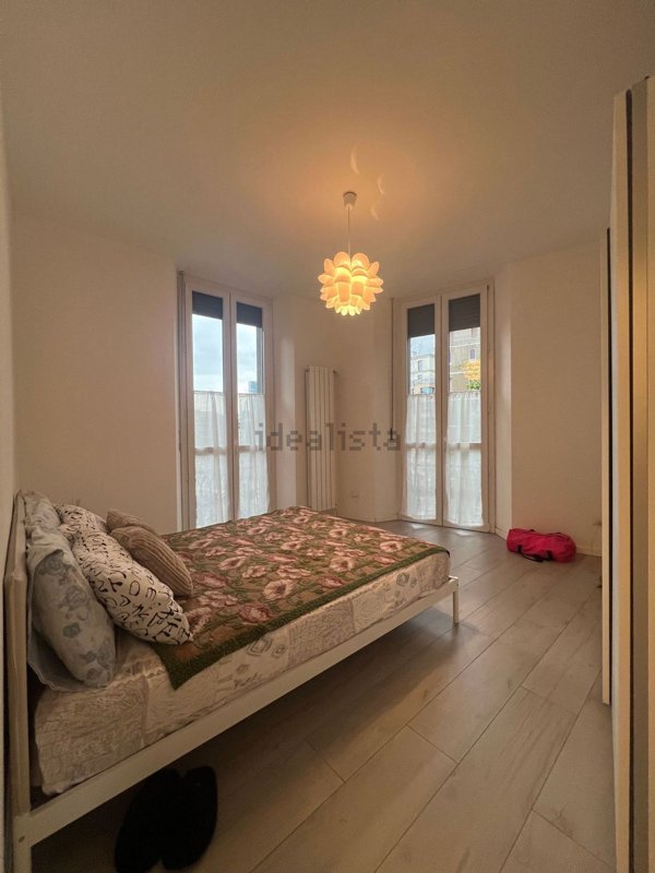 appartamento in affitto a Milano in zona Sempione