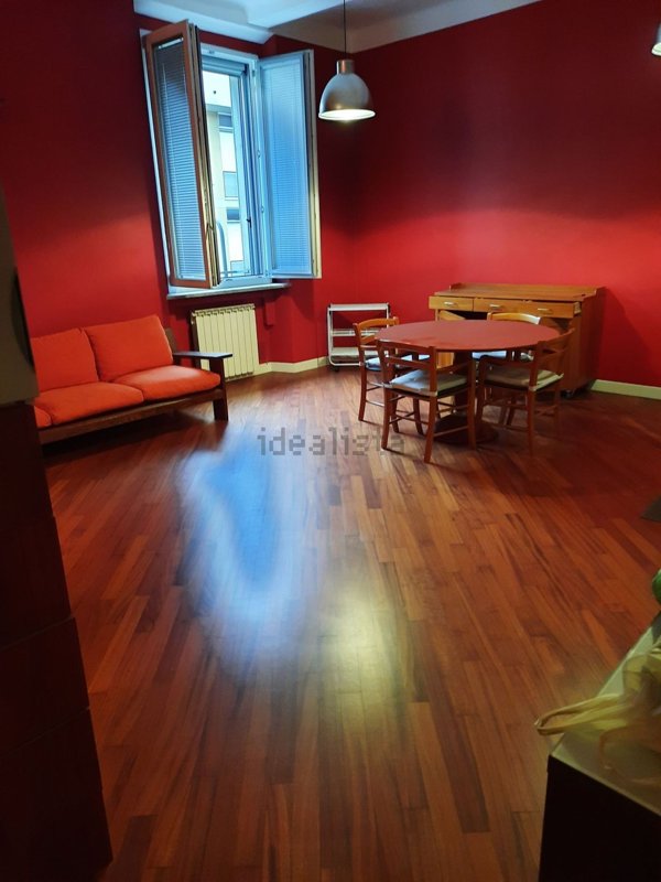 appartamento in affitto a Milano in zona Cinque Giornate