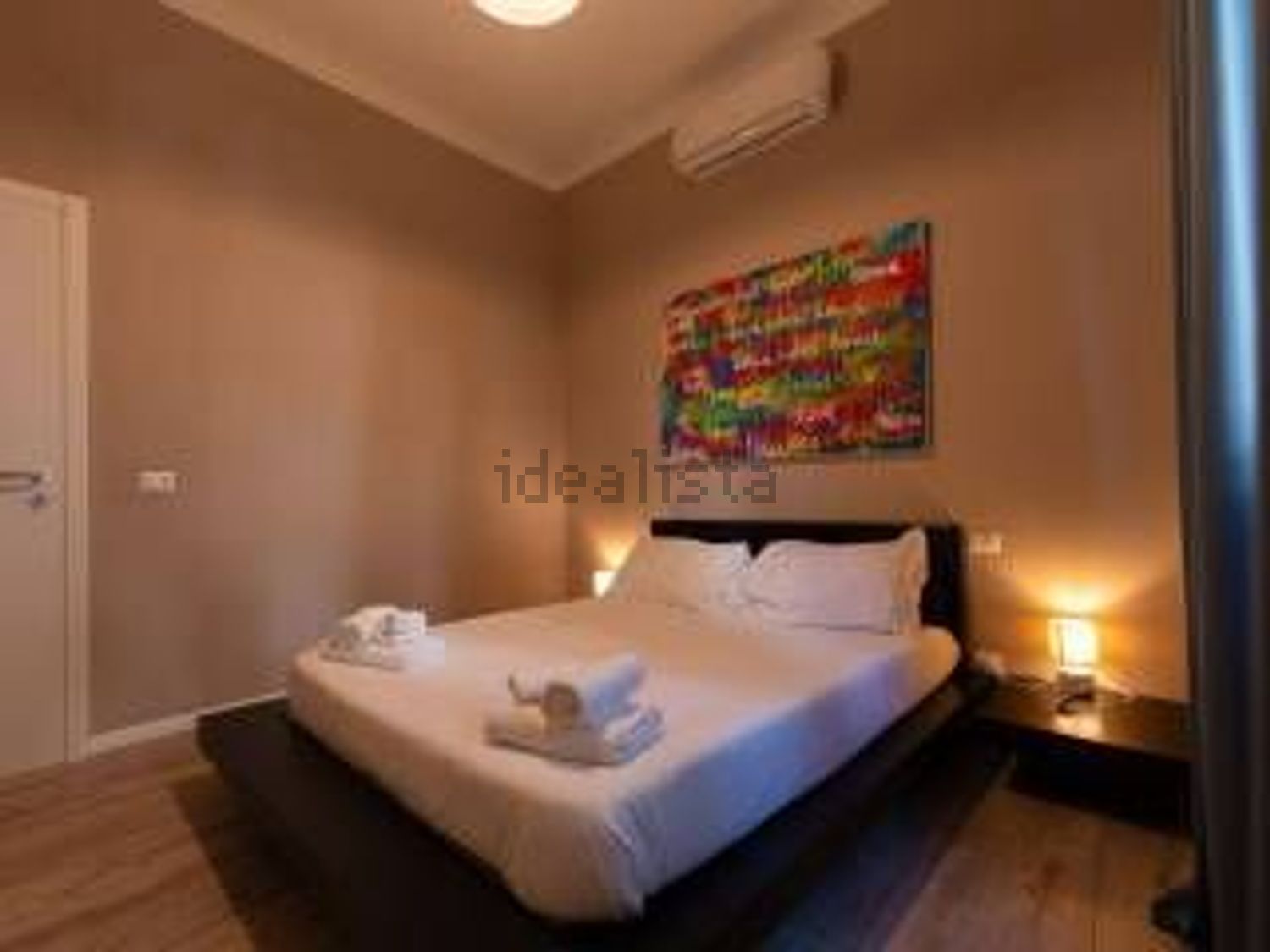 appartamento in affitto a Milano in zona Precotto