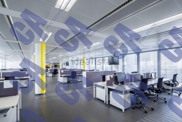 ufficio in affitto a Milano in zona Lorenteggio