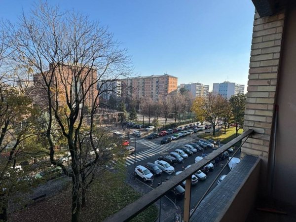 appartamento in affitto a Milano in zona Adriano