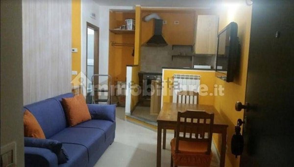 appartamento in affitto a Milano in zona Bocconi