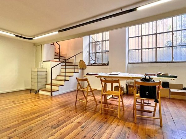 ufficio in affitto a Milano in zona Porta Nuova