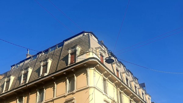 appartamento in affitto a Milano in zona Sempione