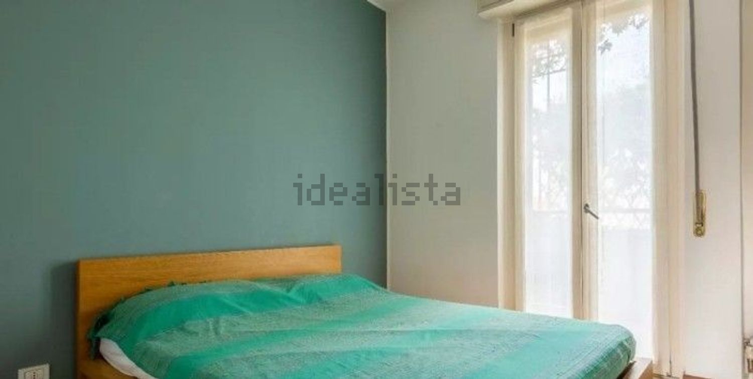 appartamento in affitto a Milano in zona Stadera