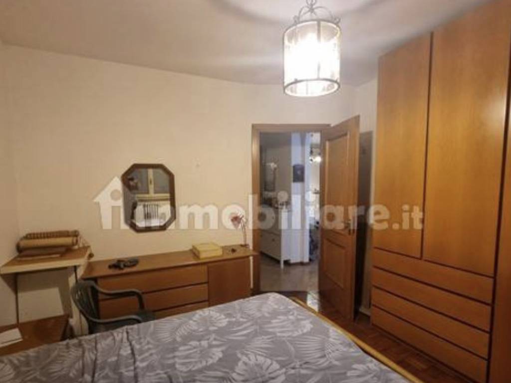 appartamento in affitto a Milano in zona Sempione