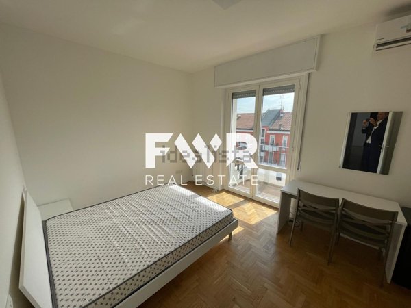 appartamento in affitto a Milano in zona Cinque Giornate